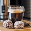 Protein ball recipe that ACTUALLY has more protein than carbs or fat! - by Meg Tovey