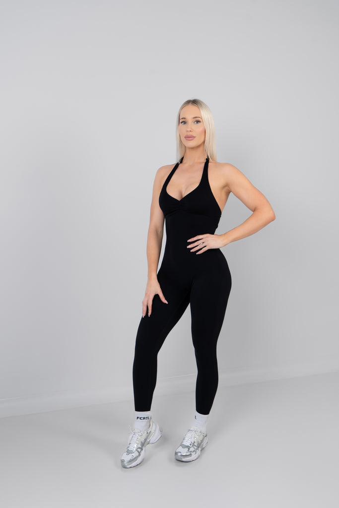 Gracie Full Length Bodysuit