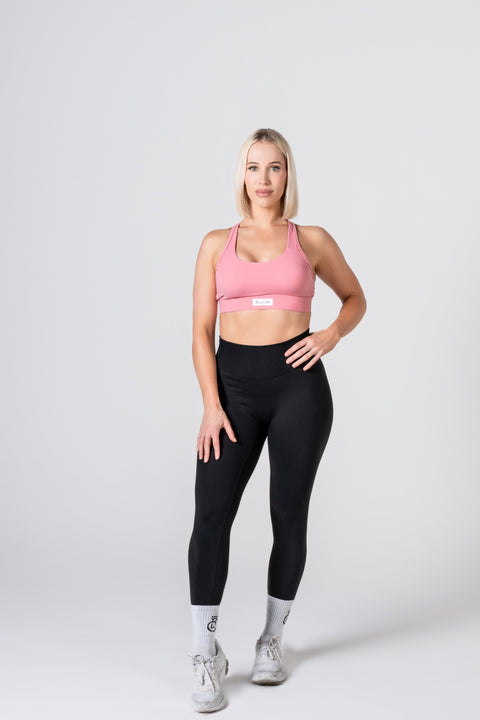 Dynamic Bra Pink