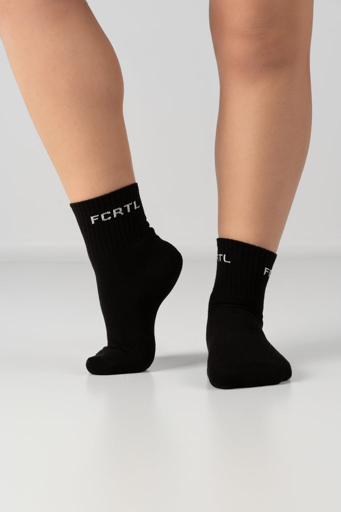 Crew Socks FCRTL - Female