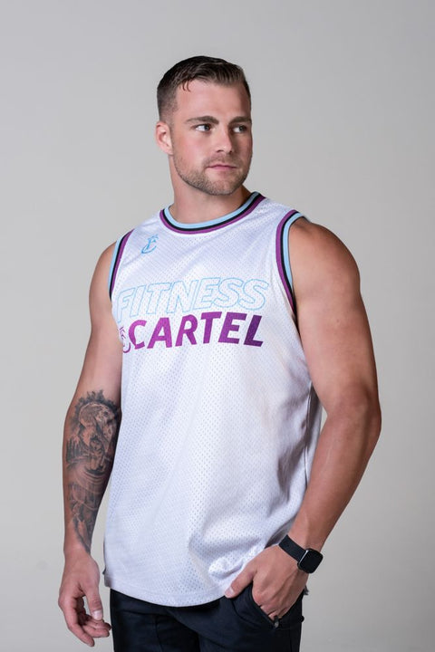 Basketball Singlet